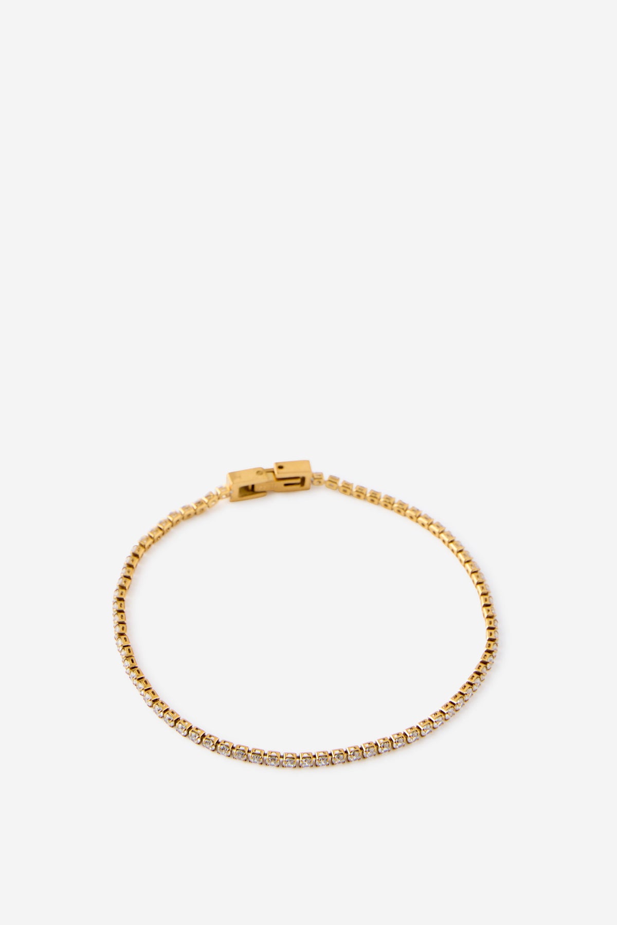 Waterproof Single Bracelet
