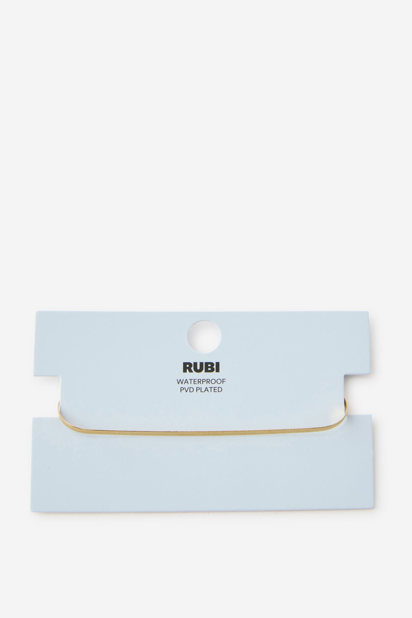 Waterproof Single Bracelet