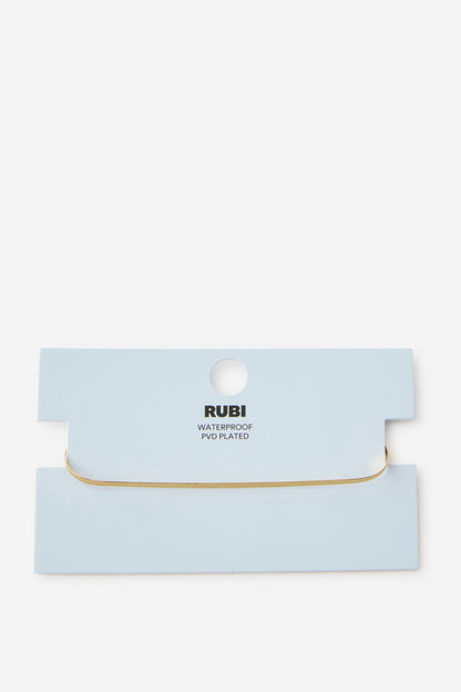 Waterproof Single Bracelet