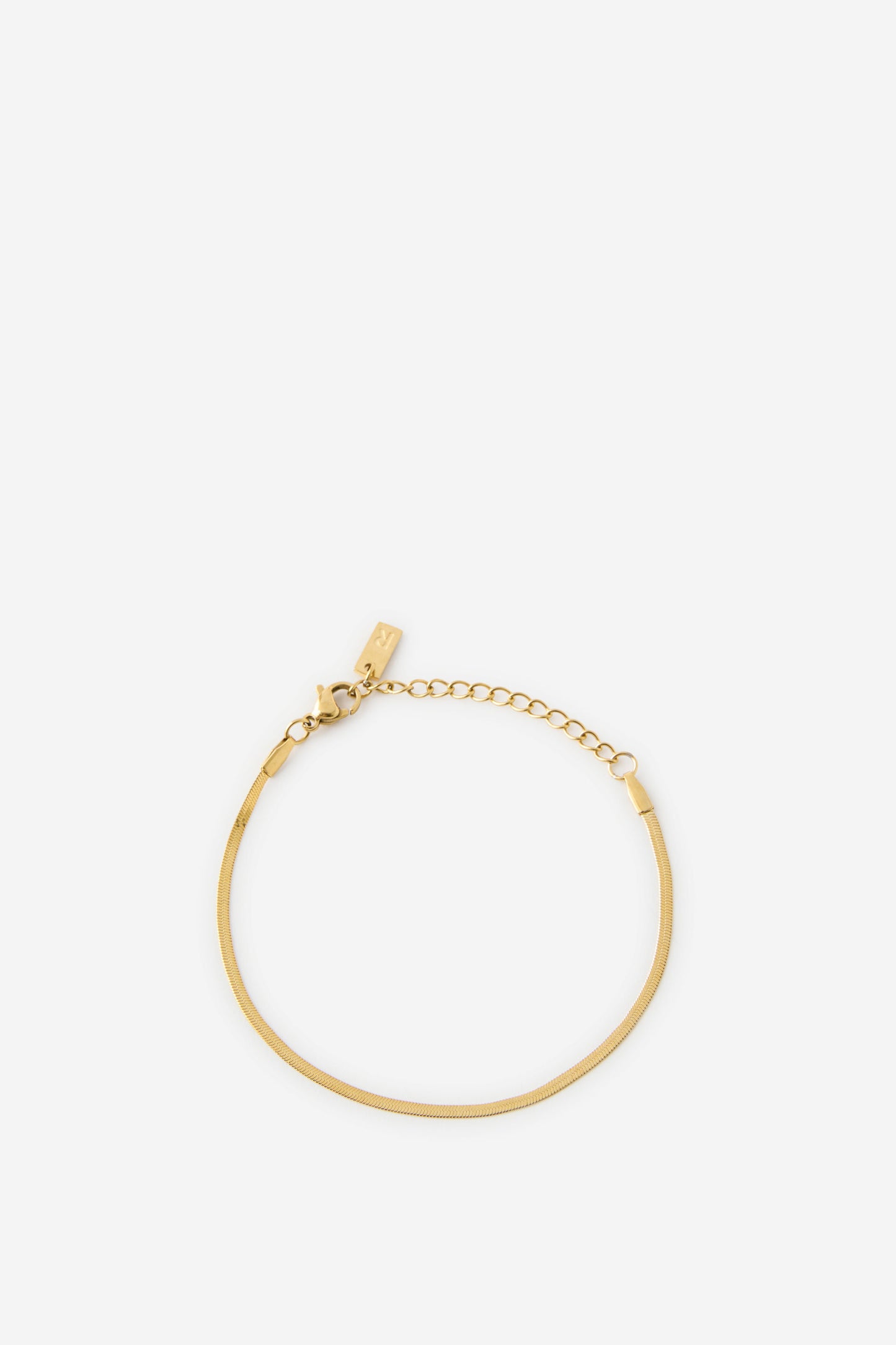 Waterproof Single Bracelet