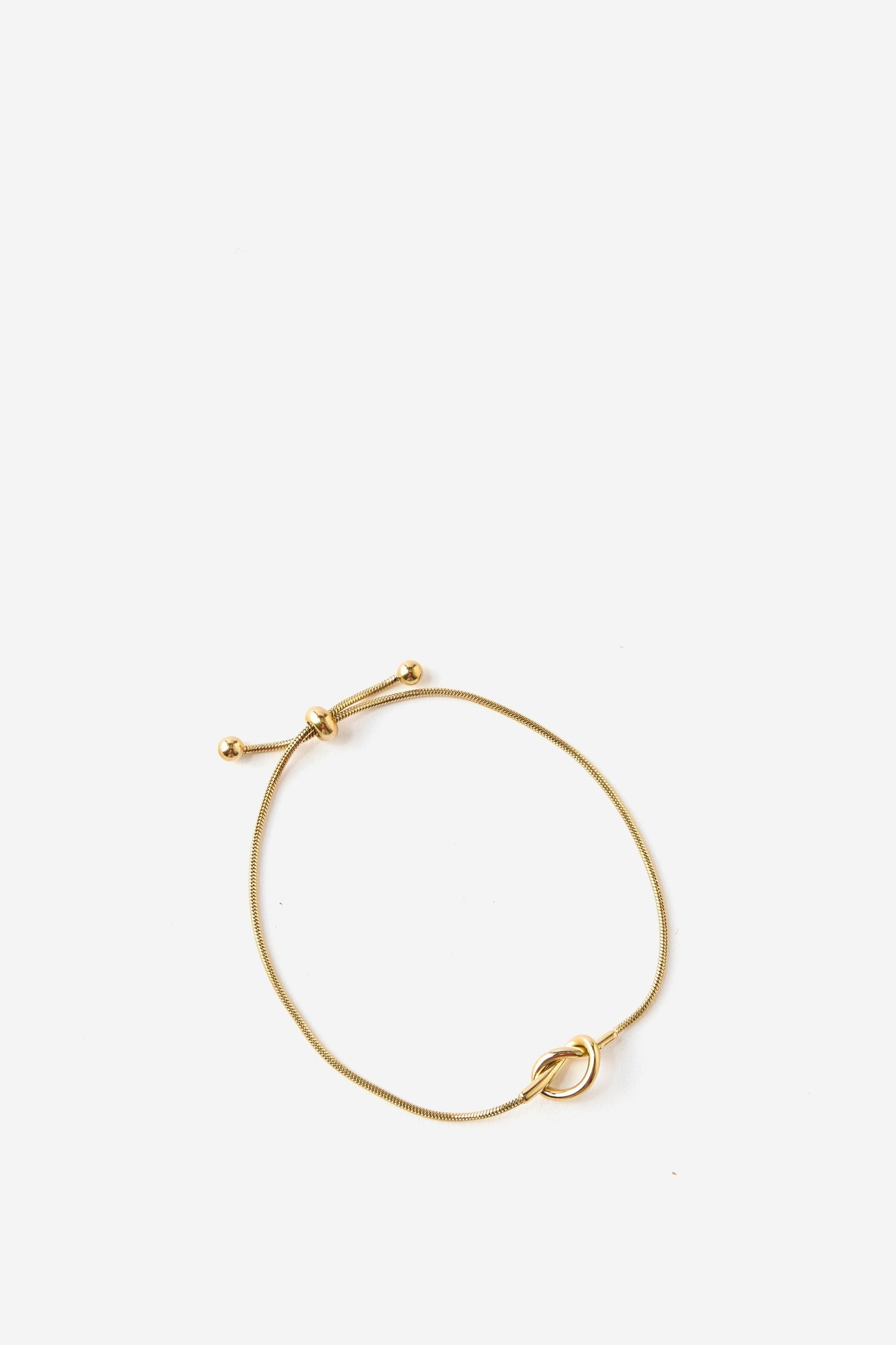 Waterproof Single Bracelet