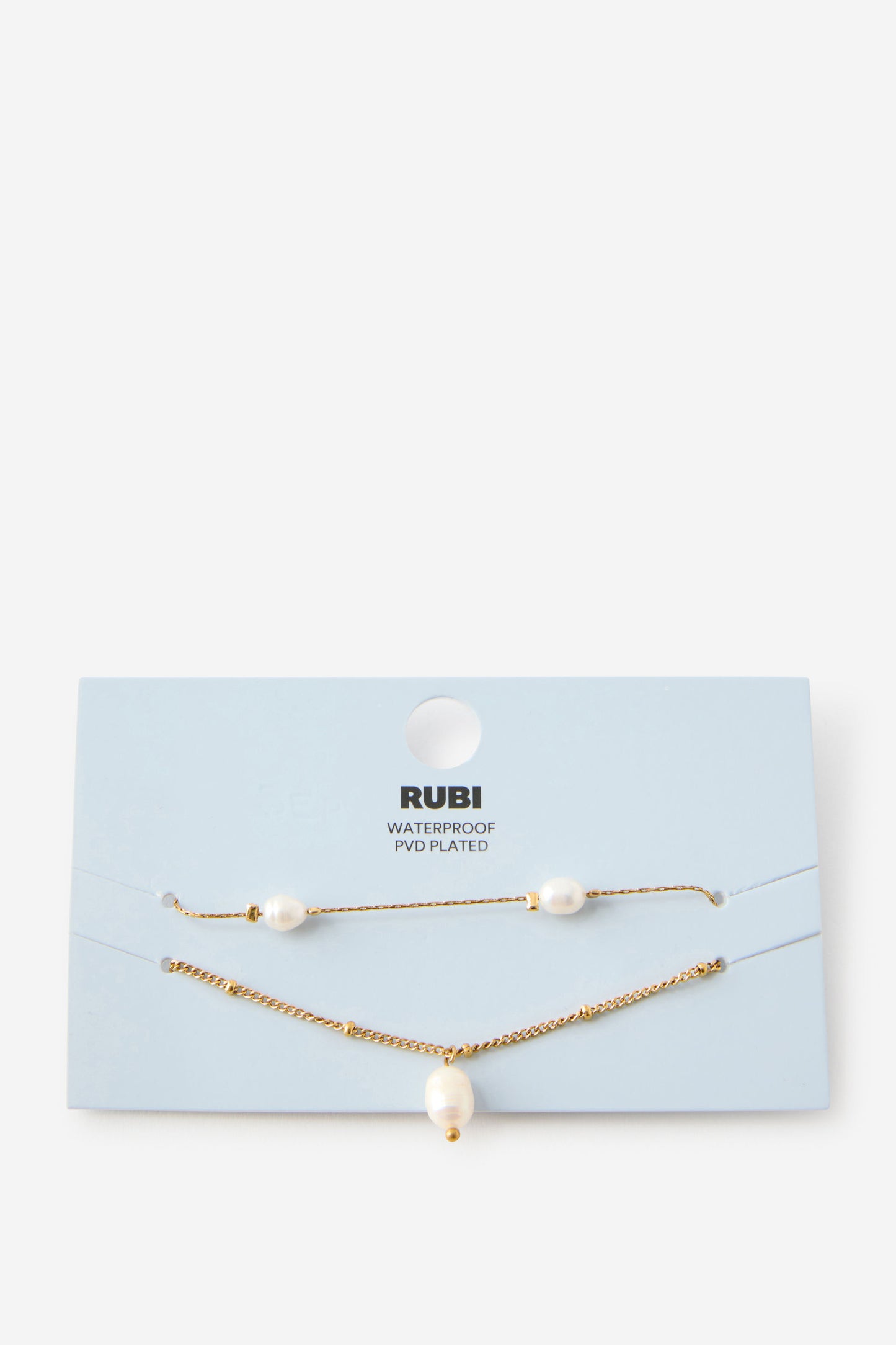 Waterproof Multi Pack Bracelet