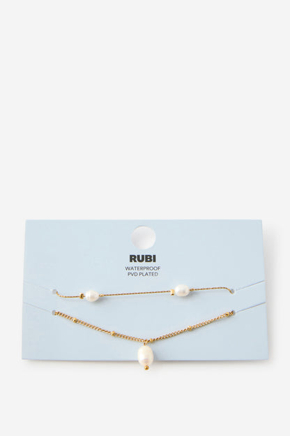 Waterproof Multi Pack Bracelet