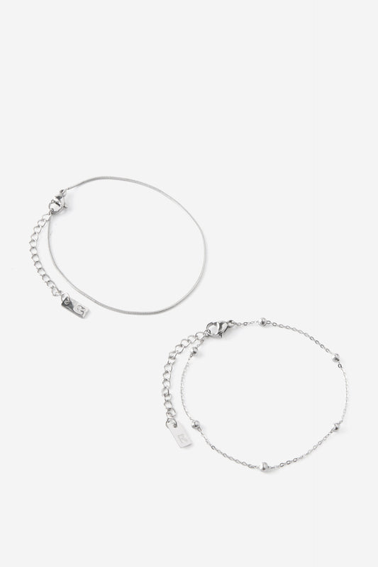Waterproof Multi Pack Bracelet