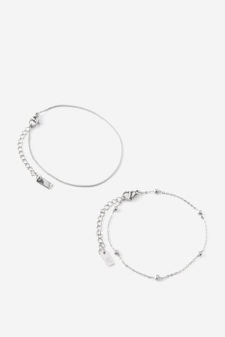 Waterproof Multi Pack Bracelet