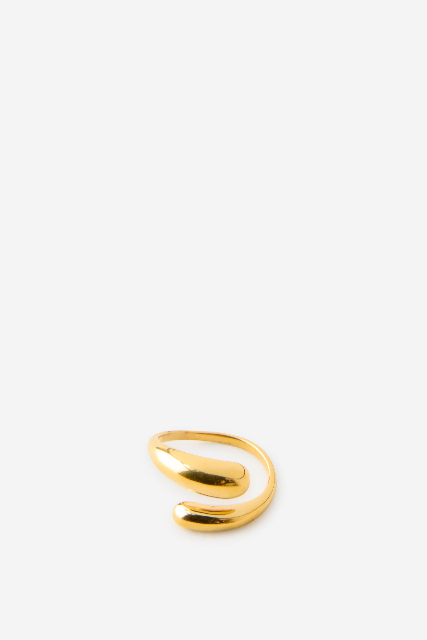 Waterproof Single Ring