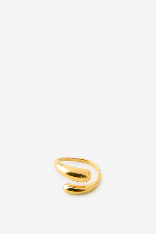 Waterproof Single Ring