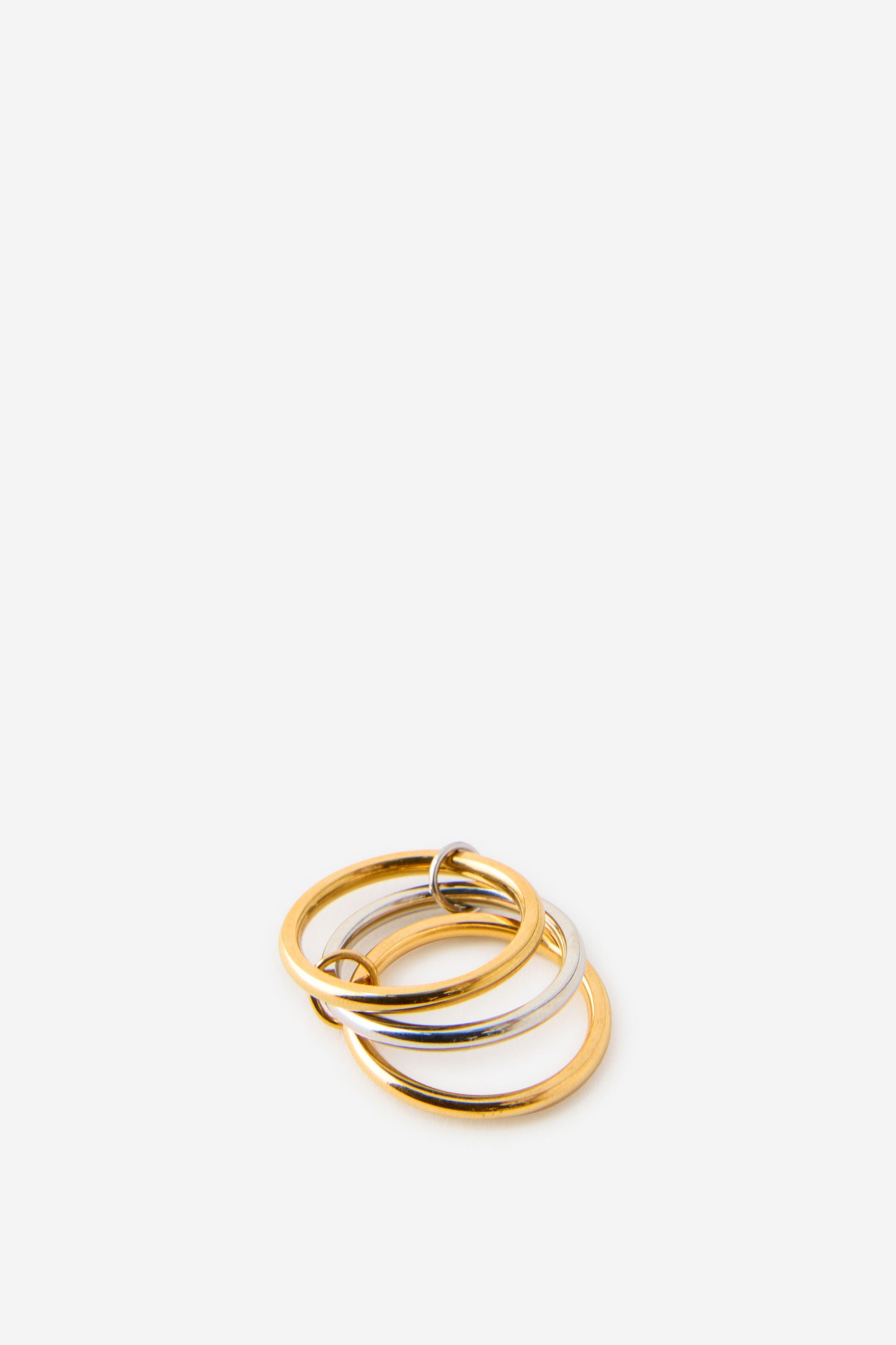 Waterproof Single Ring
