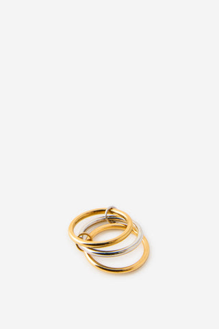 Waterproof Single Ring