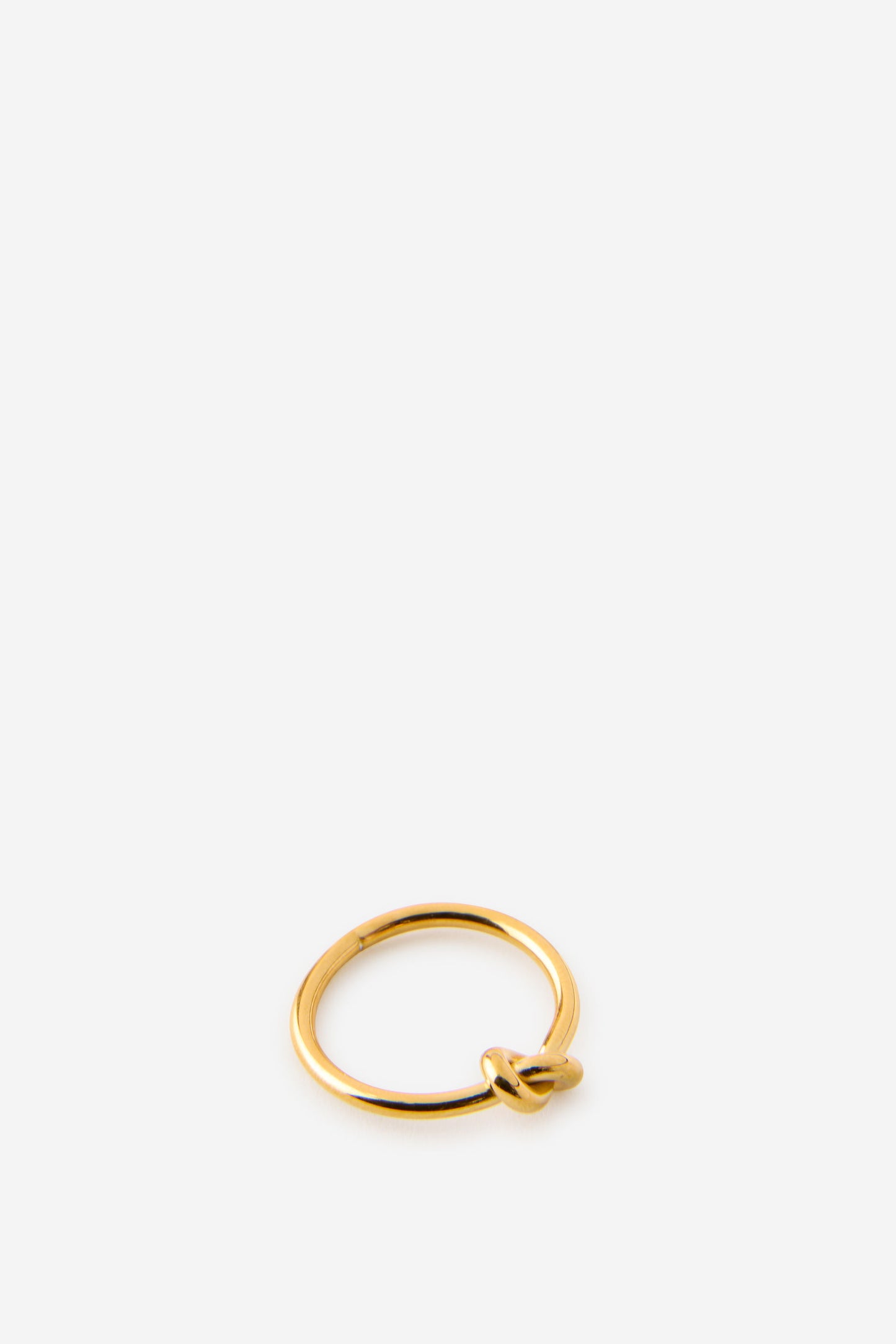 Waterproof Single Ring