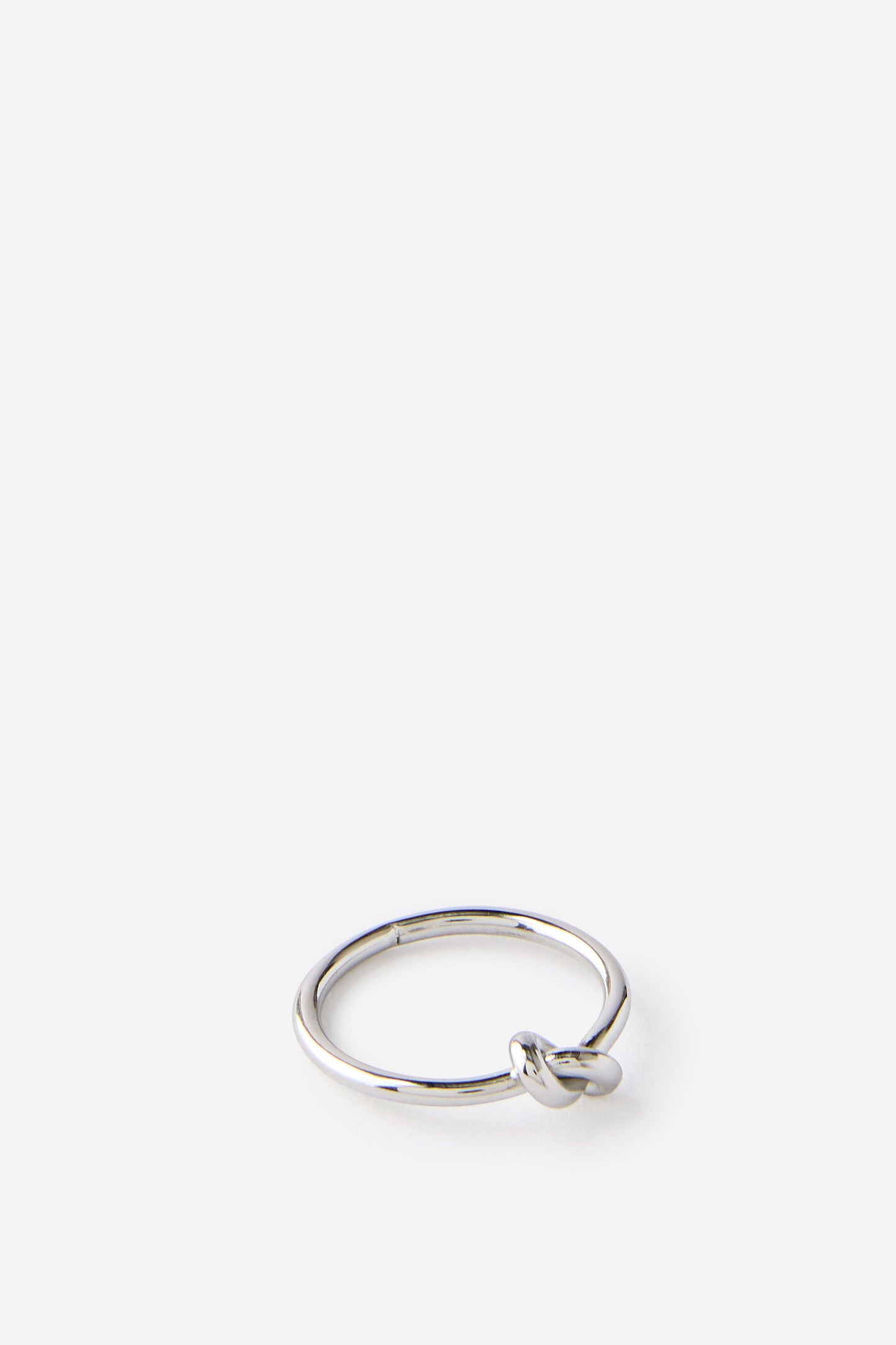Waterproof Single Ring