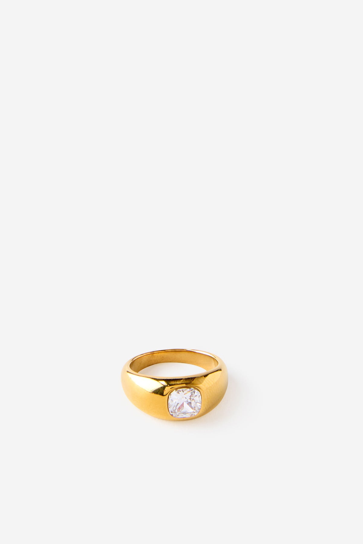 Waterproof Single Ring