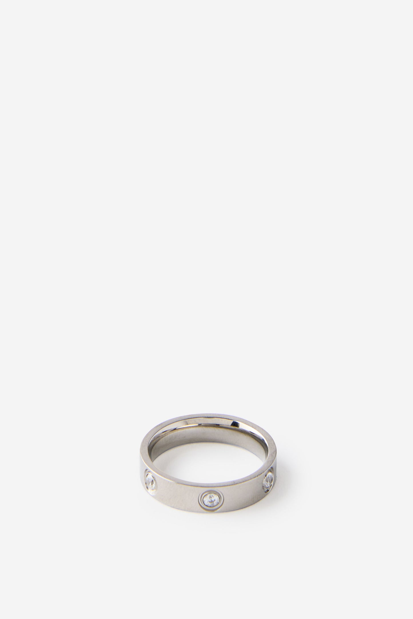 Waterproof Single Ring