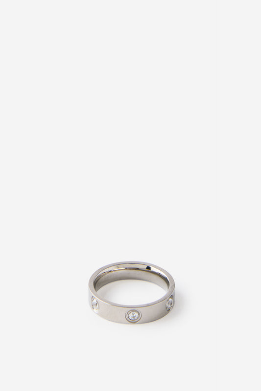 Waterproof Single Ring