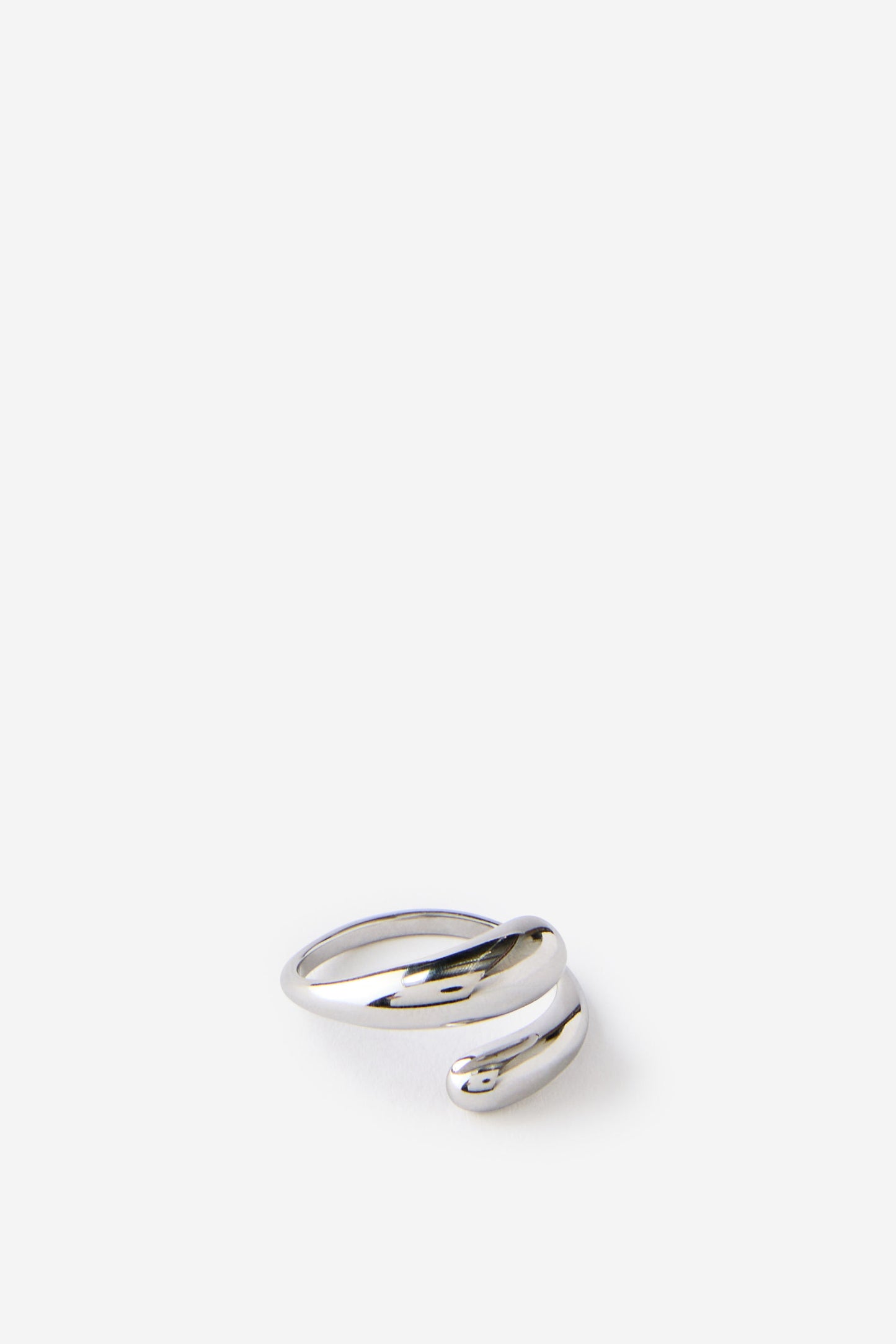 Waterproof Single Ring