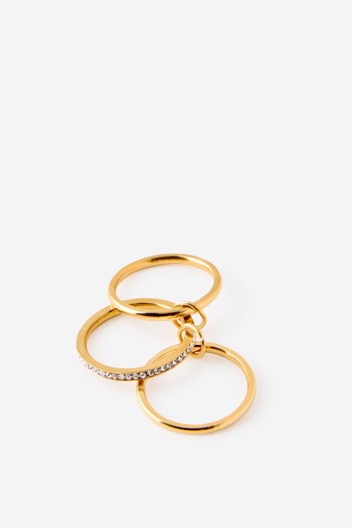 Waterproof Single Ring