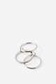 Waterproof Single Ring