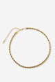 Waterproof Mid Chain Necklace