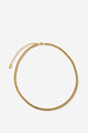 Waterproof Mid Chain Necklace
