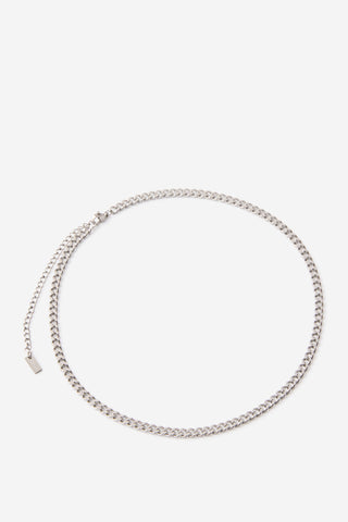 Waterproof Mid Chain Necklace