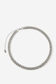 Waterproof Mid Chain Necklace