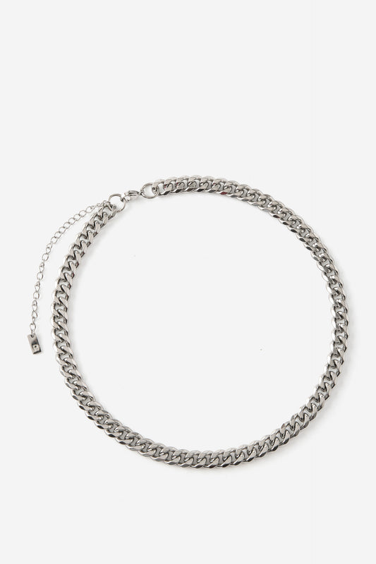 Waterproof Mid Chain Necklace