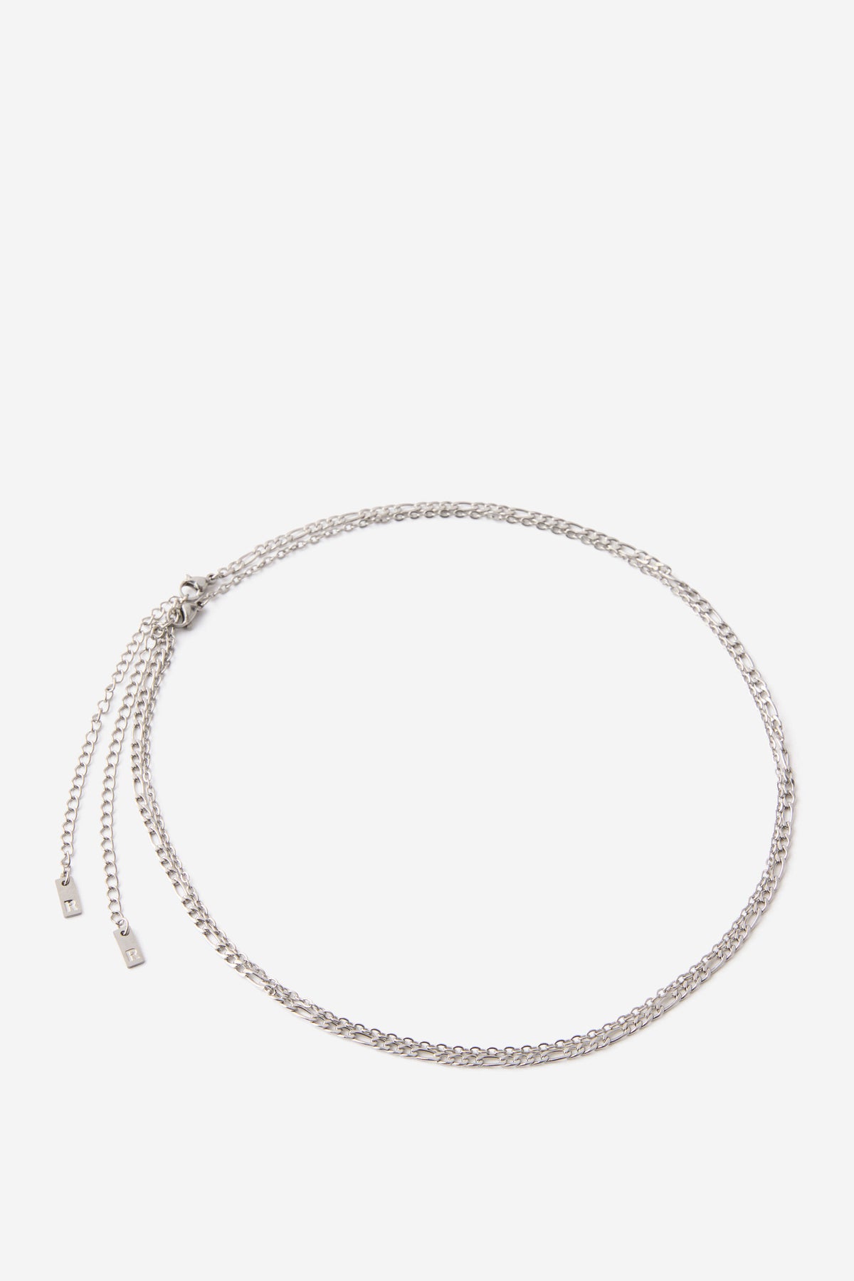 Waterproof 2Pk Necklace