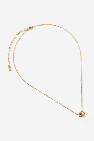 Waterproof Pendant Necklace