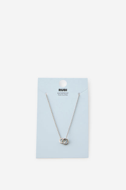 Waterproof Pendant Necklace