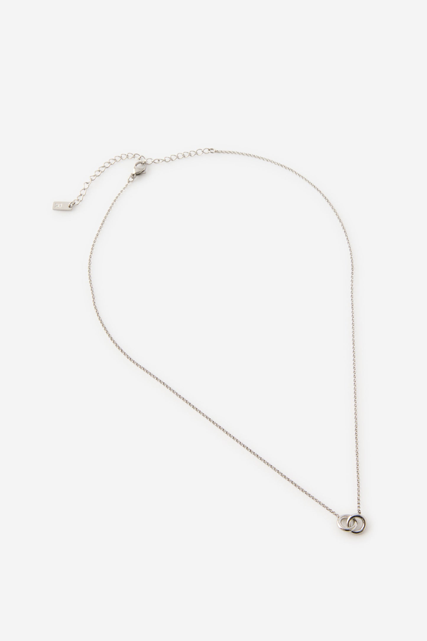 Waterproof Pendant Necklace