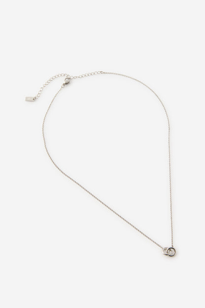 Waterproof Pendant Necklace