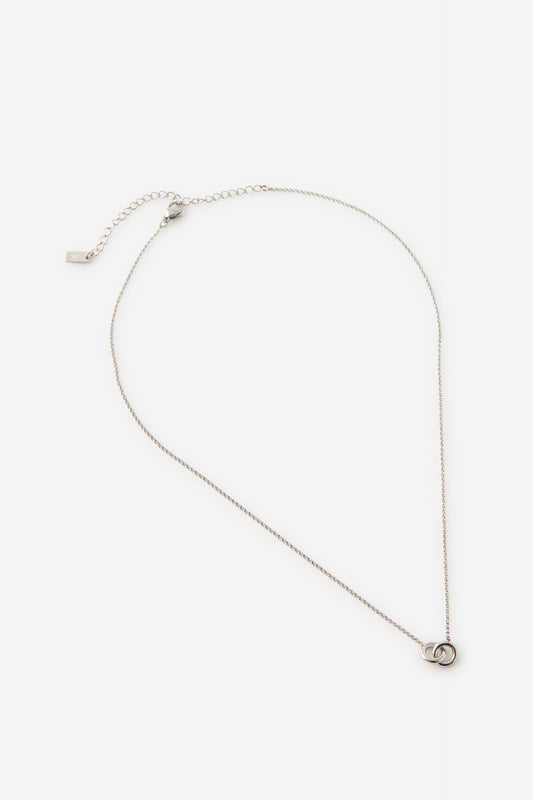 Waterproof Pendant Necklace