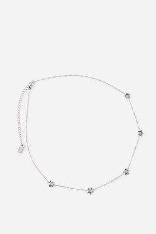 Waterproof Pendant Necklace