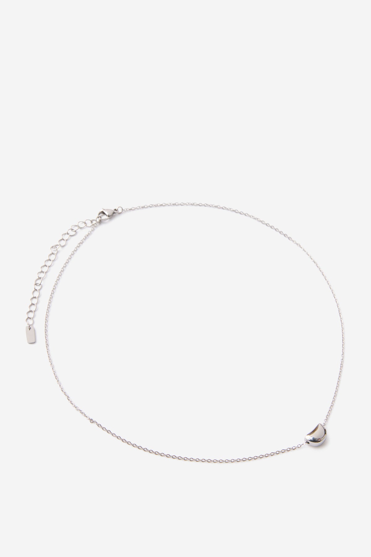 Waterproof Pendant Necklace