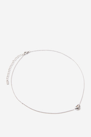 Waterproof Pendant Necklace