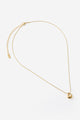 Waterproof Pendant Necklace