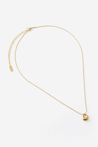 Waterproof Pendant Necklace