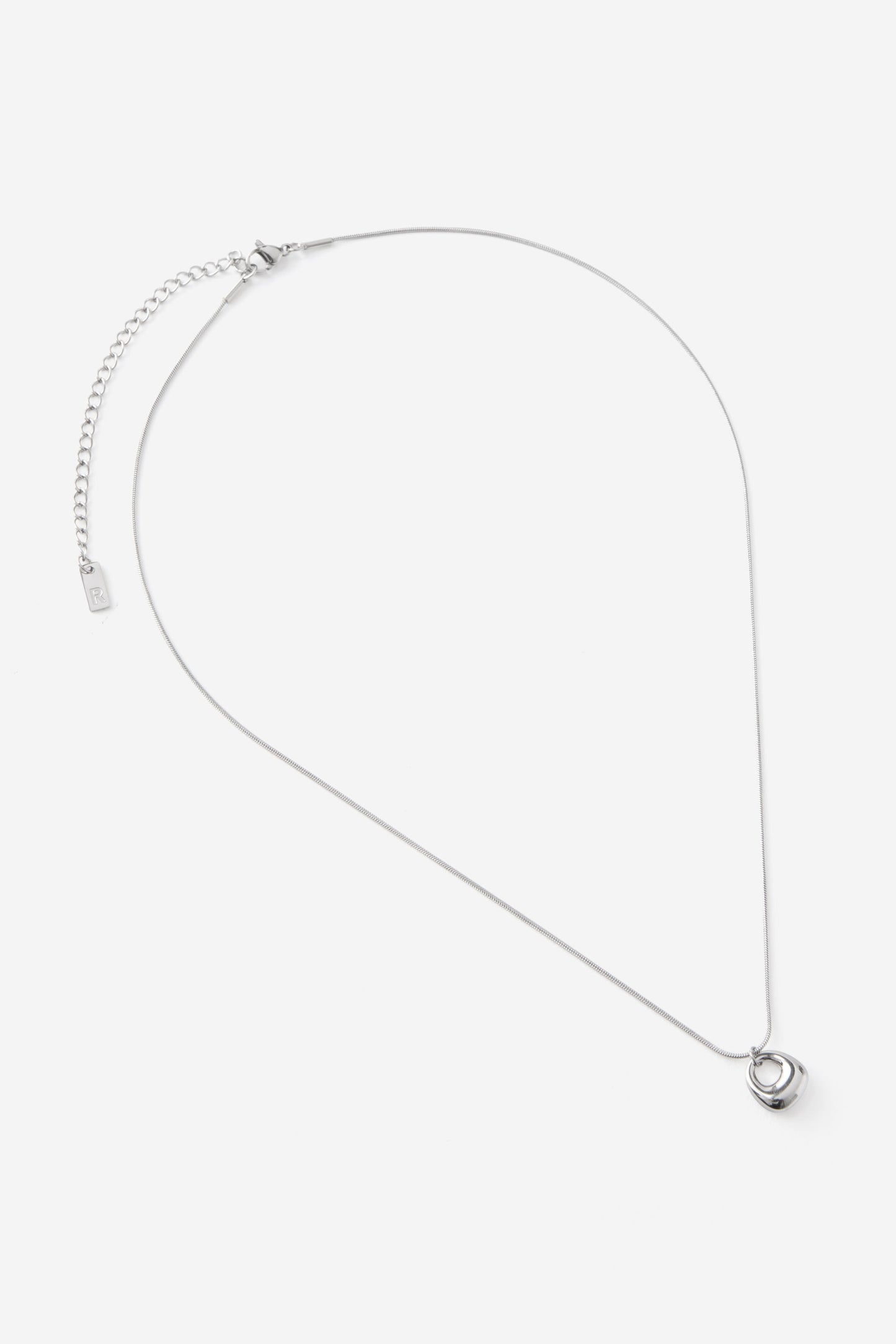 Waterproof Pendant Necklace