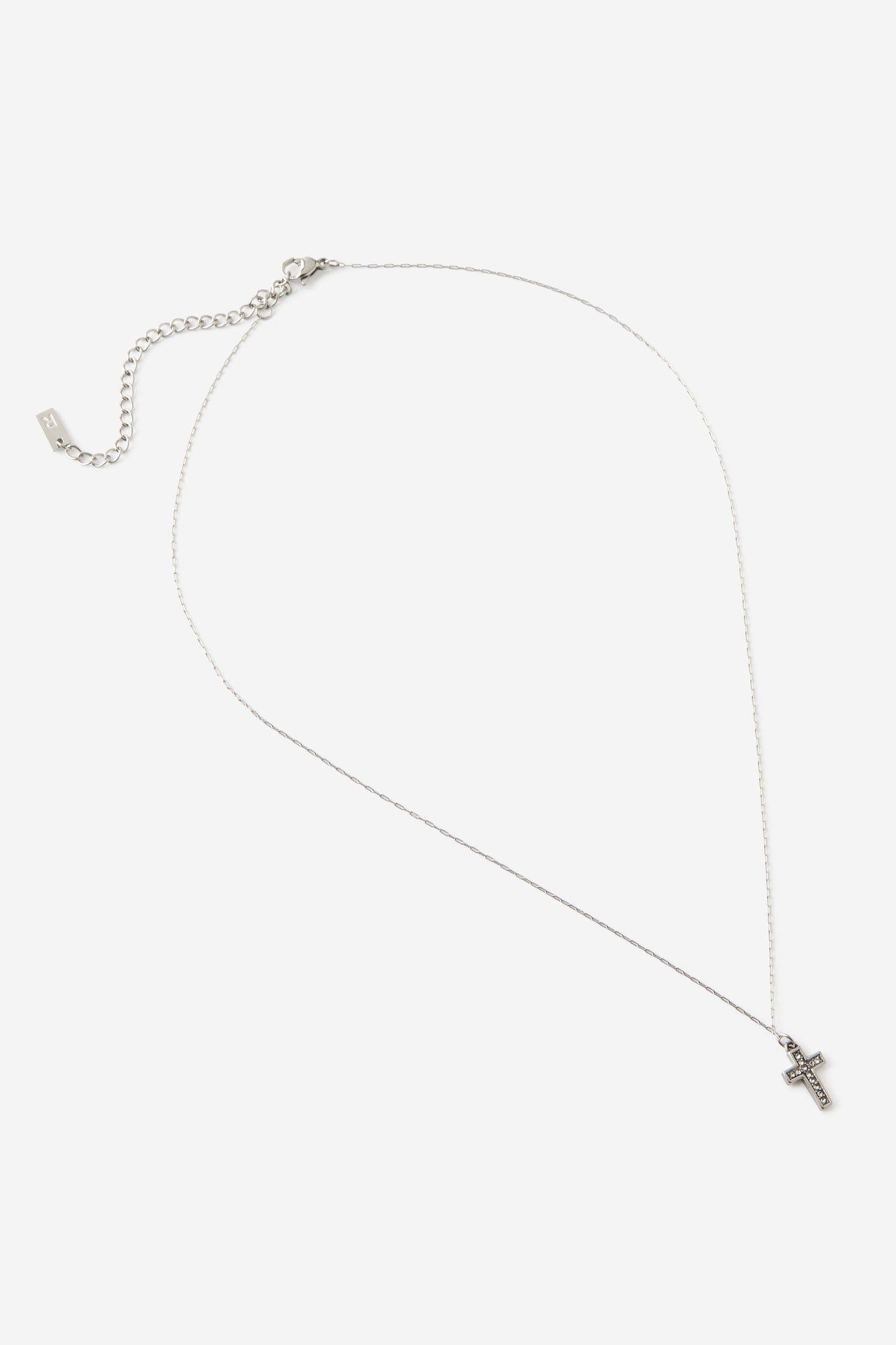 Waterproof Pendant Necklace