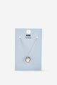 Waterproof Pendant Necklace