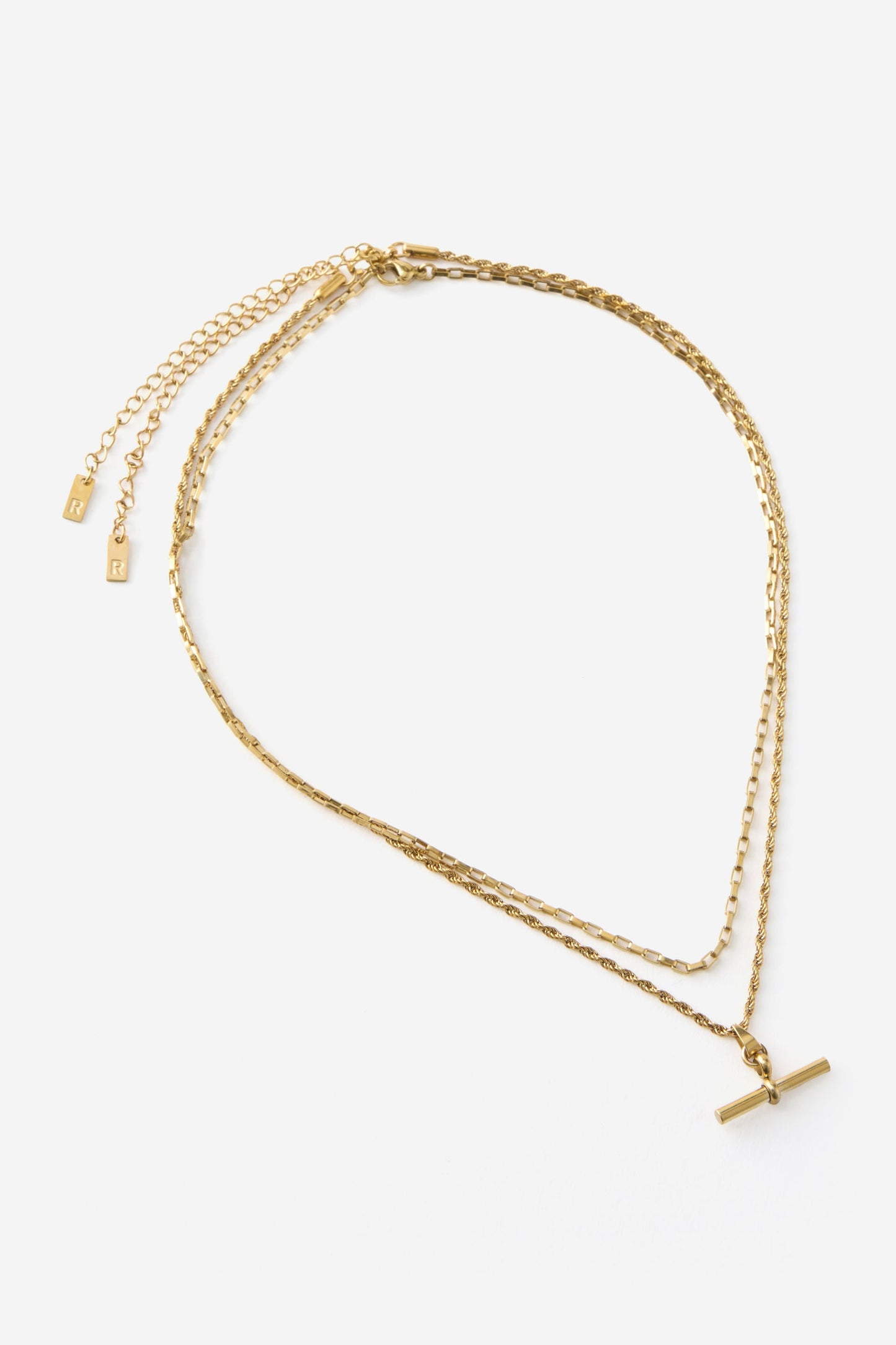 Waterproof Pendant Necklace