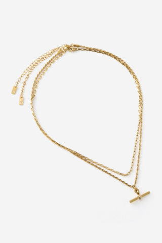 Waterproof Pendant Necklace
