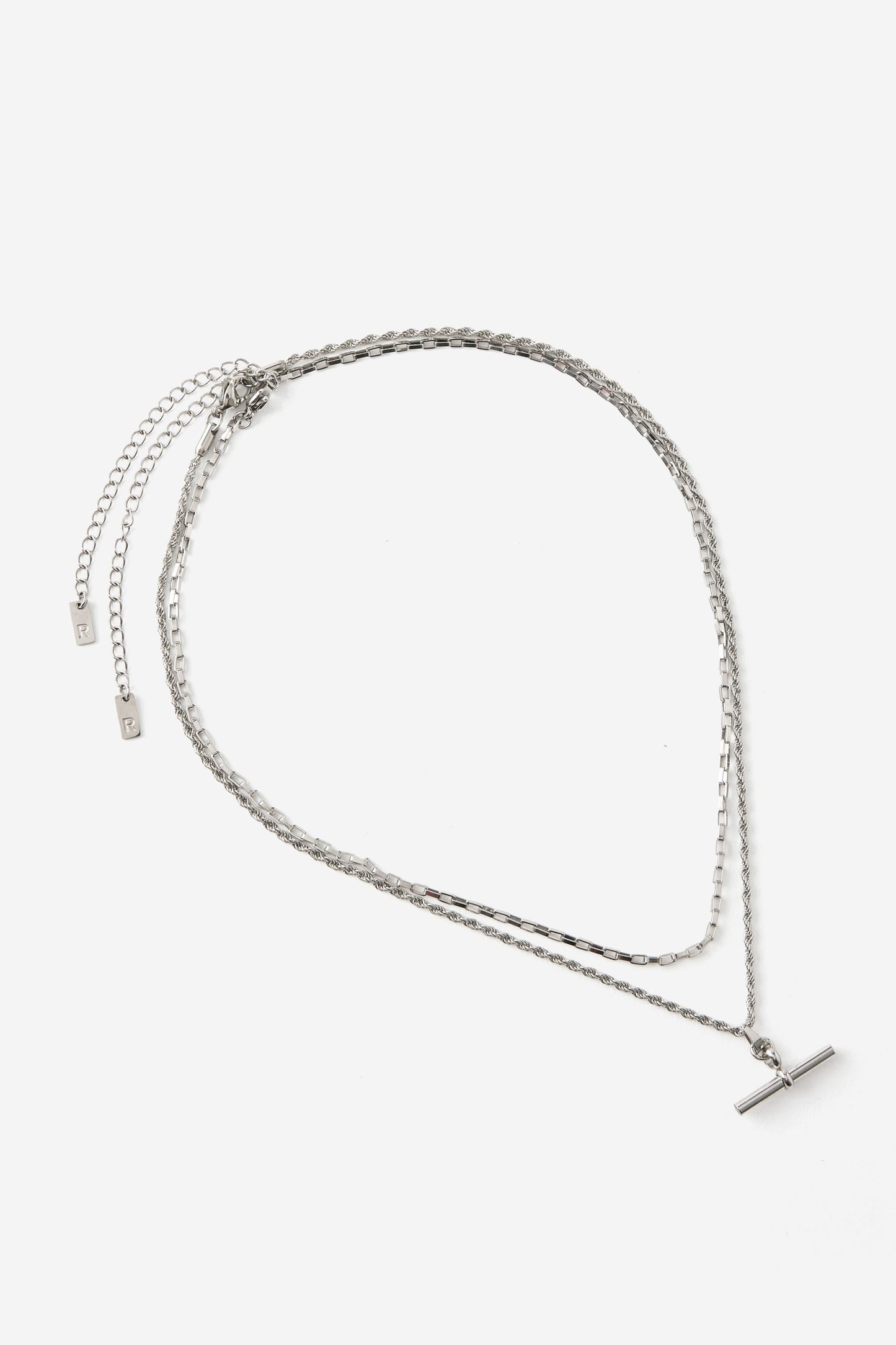 Waterproof Pendant Necklace