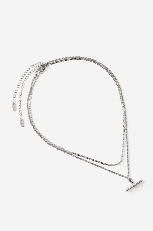 Waterproof Pendant Necklace