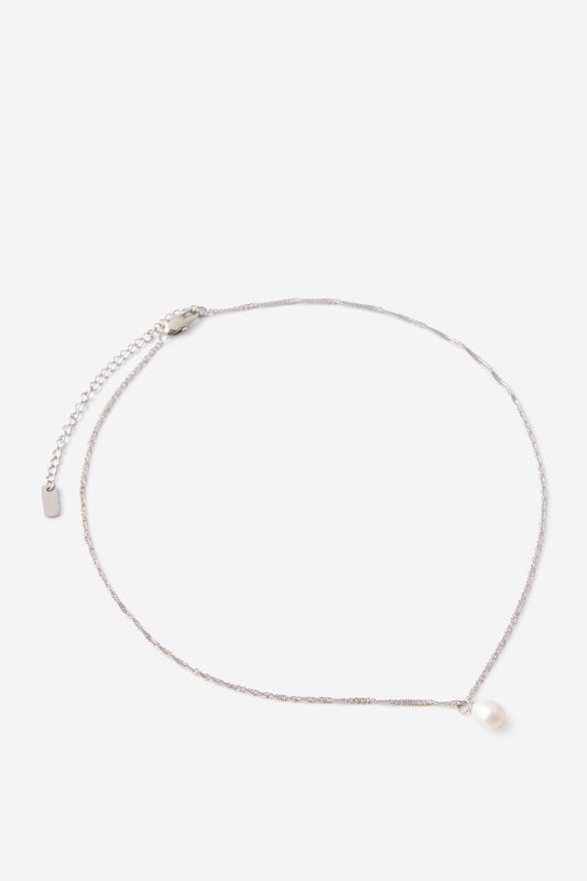 Waterproof Pendant Necklace