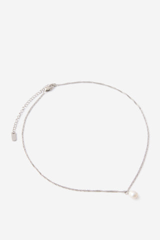 Waterproof Pendant Necklace