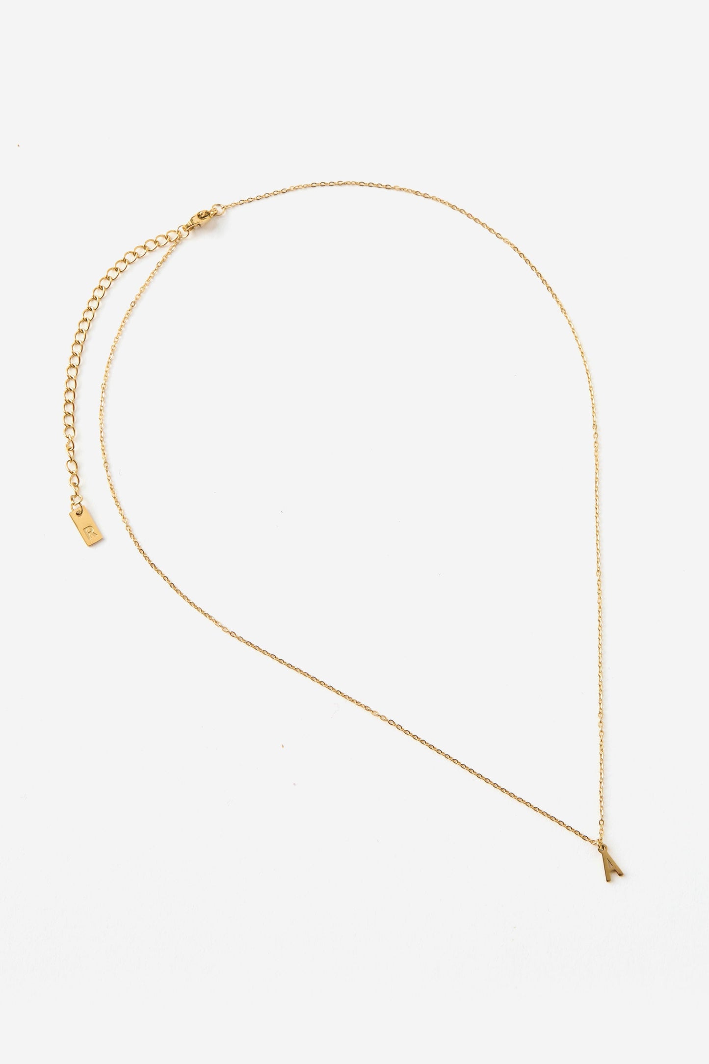 Waterproof Pendant Necklace