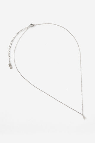 Waterproof Pendant Necklace