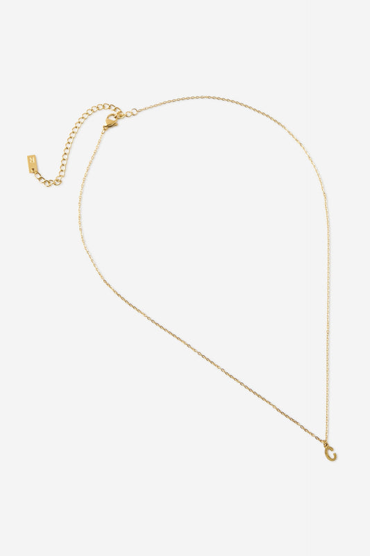 Waterproof Pendant Necklace
