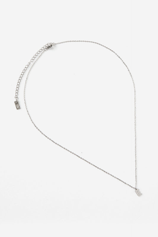Waterproof Pendant Necklace